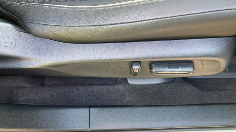 Honda Zr-V 2.0 eHEV Sport 5dr CVT Hybrid Estate